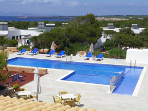  Punta Rasa Formentera Apartments  Сан Франсиско Хавьер